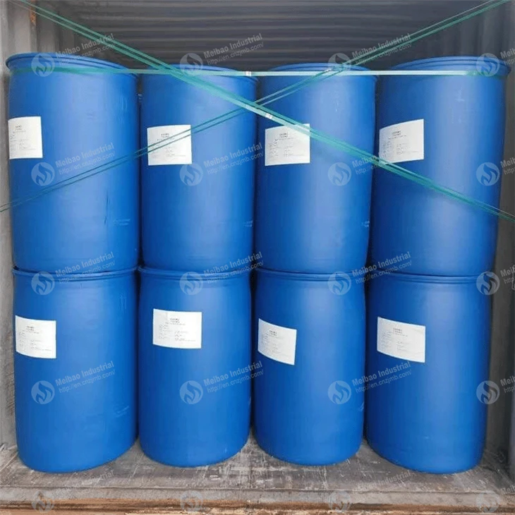 Linear Alkyl Benzene Sulfonic Acid (LABSA 96%)-The Core Ingredient For Professional Detergents best